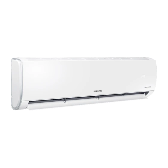 Кондиционер Samsung AR12TXHQASINUA Кондиционер Samsung AR12TXHQASINUA