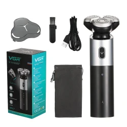 Электробритва VGR V-343