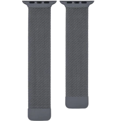 Kəmər Greatcase SW345 Apple Watch üçün Deep Gray