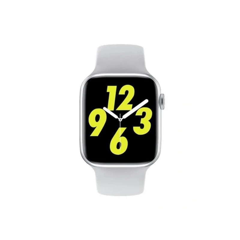 Смарт-часы Smart Watch M36 Plus Silver