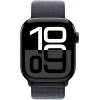 Умные часы Apple Watch Series 10 GPS 42mm Jet Black Aluminium Case with Ink Sport Loop Умные часы Apple Watch Series 10 GPS 42mm Jet Black Aluminium Case with Ink Sport Loop