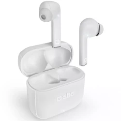 Simsiz qulaqlıq SBS Beat Free White