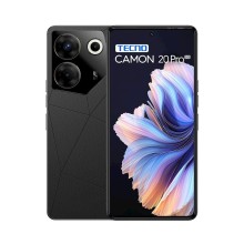 Smartfon Tecno Camon 20 Pro 5G 8GB/256GB NFC Dark Welkin