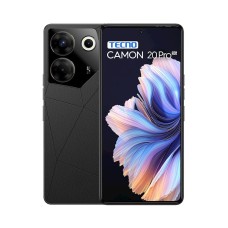 Smartfon Tecno Camon 20 Pro 5G 8GB/256GB NFC Dark Welkin