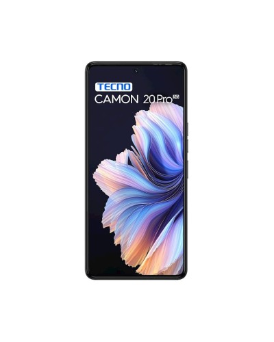 Smartfon Tecno Camon 20 Pro 5G 8GB/256GB NFC Dark Welkin