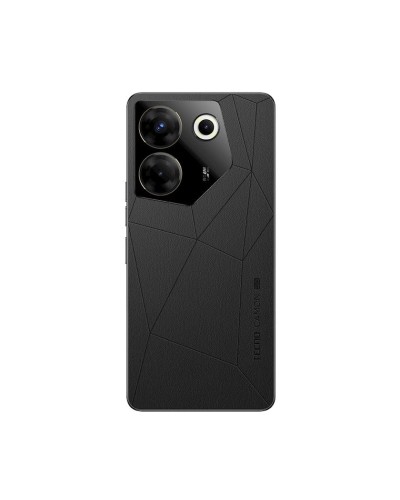 Smartfon Tecno Camon 20 Pro 5G 8GB/256GB NFC Dark Welkin