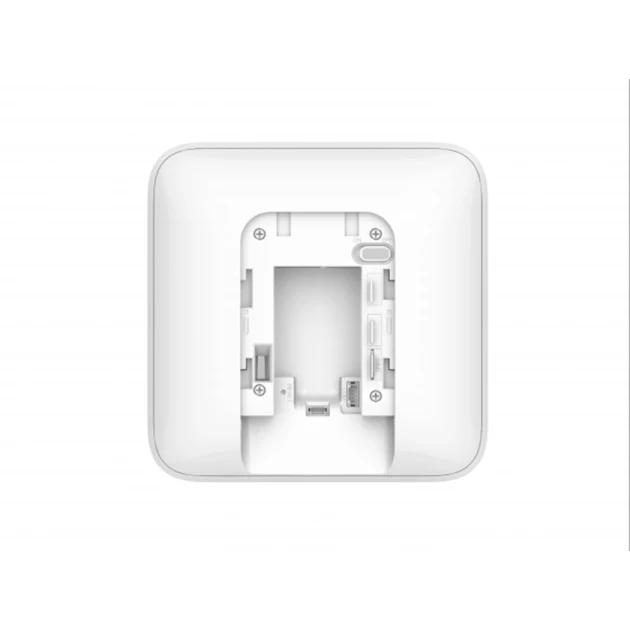 Беспроводная охранная панель Hikvision DS‐PWA64‐L‐WE Беспроводная охранная панель Hikvision DS‐PWA64‐L‐WE