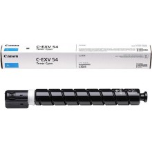 Toner-kartric Canon C-EXV-54 Cyan