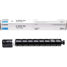 Toner-kartric Canon C-EXV-54 Cyan