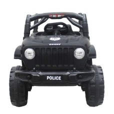 Uşaqlar üçün elektrik avtomobil Jeep MT-6677, 2-5 yaş