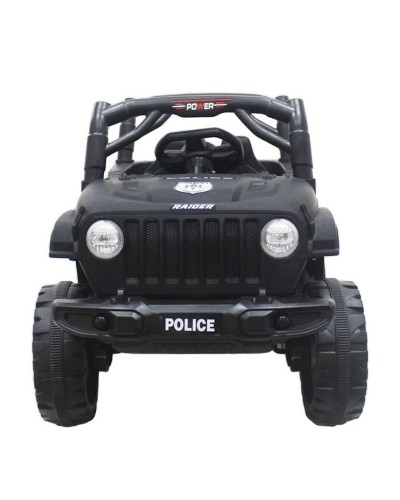 Uşaqlar üçün elektrik avtomobil Jeep MT-6677, 2-5 yaş