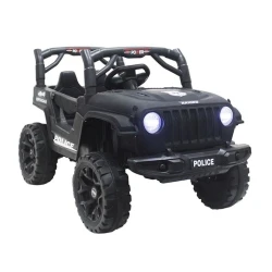 Детский электромобиль Jeep MT-6677, 2-5 лет Детский электромобиль Jeep MT-6677, 2-5 лет