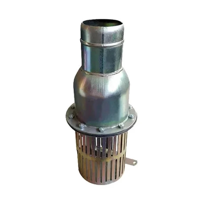 Фильтрующий клапан 125, для системы полива Фильтрующий клапан 125, для системы полива