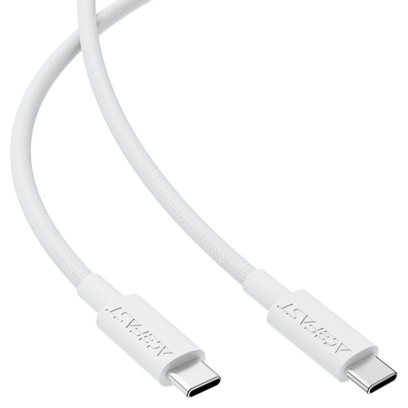 Кабель AceFast C18-03 USB-C to USB-C