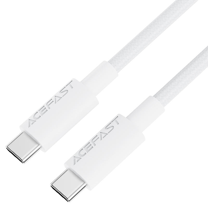 Кабель AceFast C18-03 USB-C to USB-C