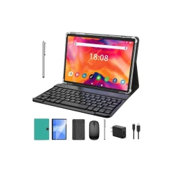 Планшет Discovery Note 22 Plus 10.1″ 16GB/1TB Silver Планшет Discovery Note 22 Plus 10.1″ 16GB/1TB Silver