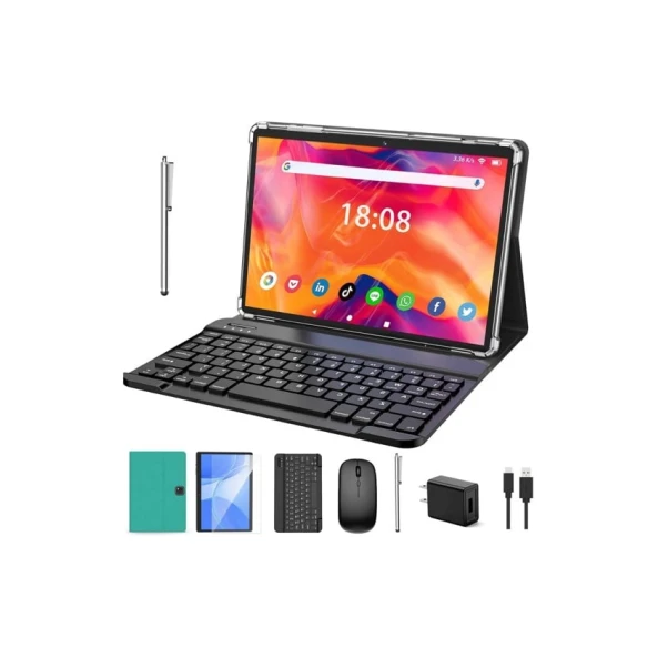 Planşet Discovery Note 22 Plus 10.1″ 16GB/1TB Silver Planşet Discovery Note 22 Plus 10.1″ 16GB/1TB Silver