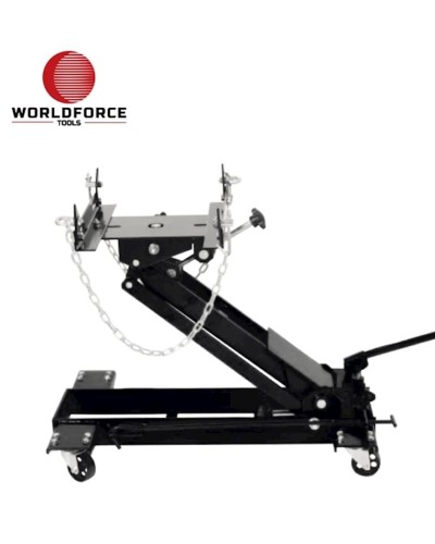 Domkrat Worldforce 11100, 1 ton