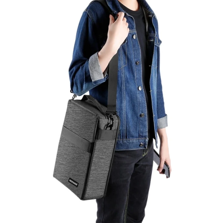 Сумка для фотоаппарата Neewer NW140S Сумка для фотоаппарата Neewer NW140S