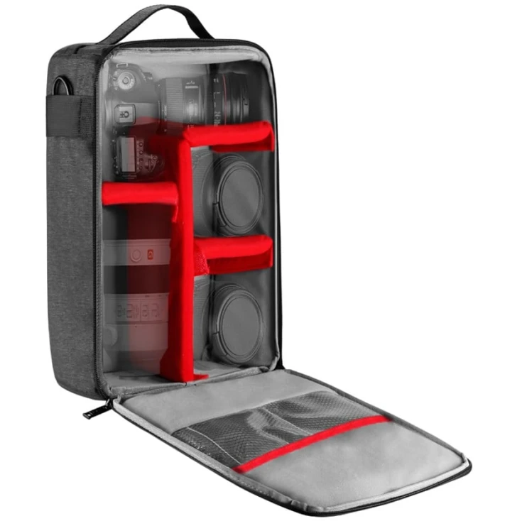 Сумка для фотоаппарата Neewer NW140S Сумка для фотоаппарата Neewer NW140S