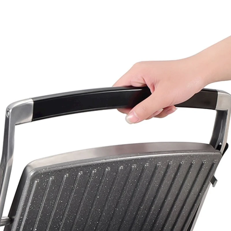 Электрический гриль Lexical LSM-2506