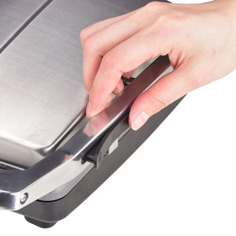 Электрический гриль Lexical LSM-2506