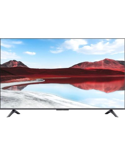 Televizor Xiaomi TV A Pro 2025 55 HZKT (ELA5511GL)