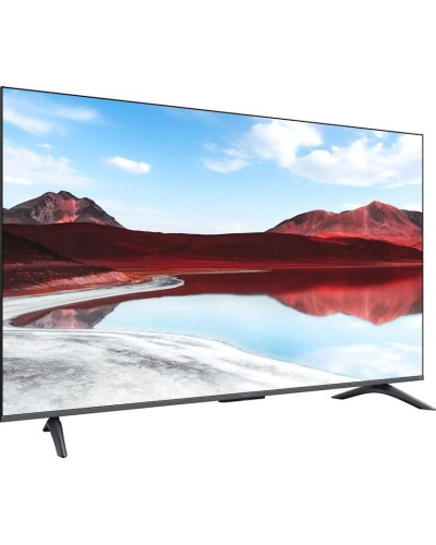 Televizor Xiaomi TV A Pro 2025 55 HZKT (ELA5511GL)