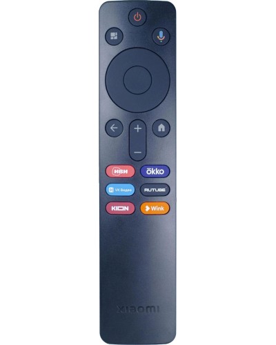 Televizor Xiaomi TV A Pro 2025 55 HZKT (ELA5511GL)