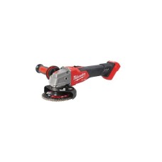 Künclü cilalama maşını Milwaukee M18 FSAGV125XB