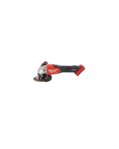 Künclü cilalama maşını Milwaukee M18 FSAGV125XB