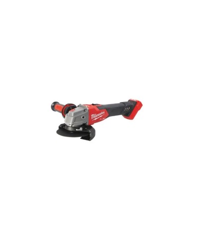 Künclü cilalama maşını Milwaukee M18 FSAGV125XB