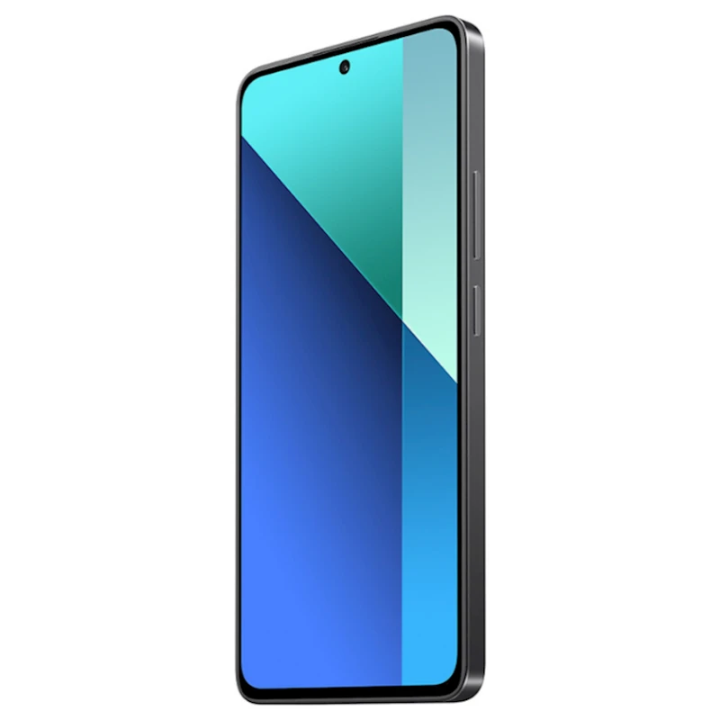 Смартфон Xiaomi Redmi Note 13 6GB/128GB NFC Midnight Black (6941812759462)