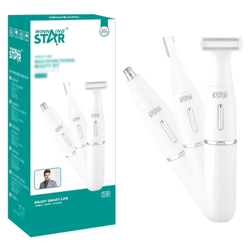 Триммер 3-в-1 Winning Star ST-5720 Триммер 3-в-1 Winning Star ST-5720