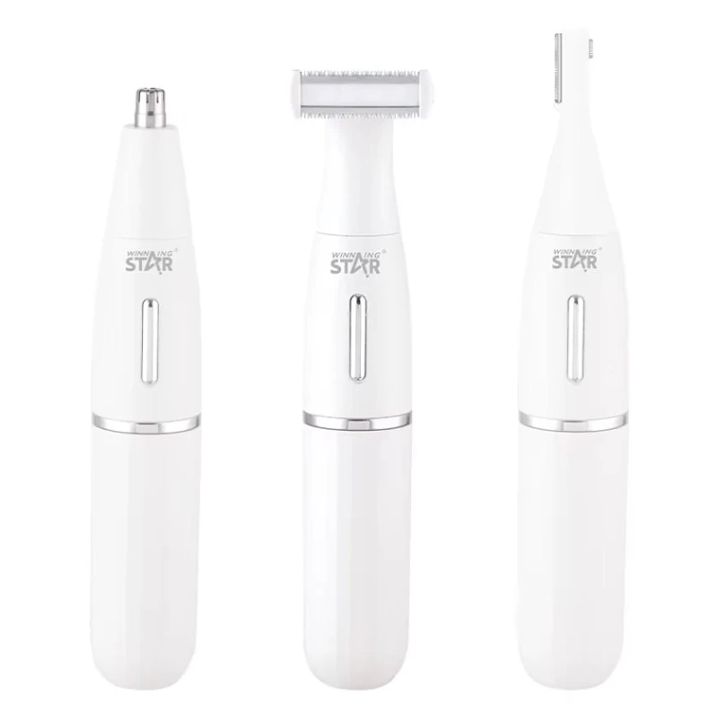 Триммер 3-в-1 Winning Star ST-5720 Триммер 3-в-1 Winning Star ST-5720