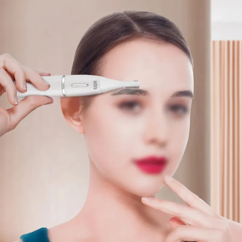 Триммер 3-в-1 Winning Star ST-5720 Триммер 3-в-1 Winning Star ST-5720