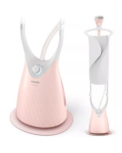 Vertikal buxarlayıcı Philips GC552/46
