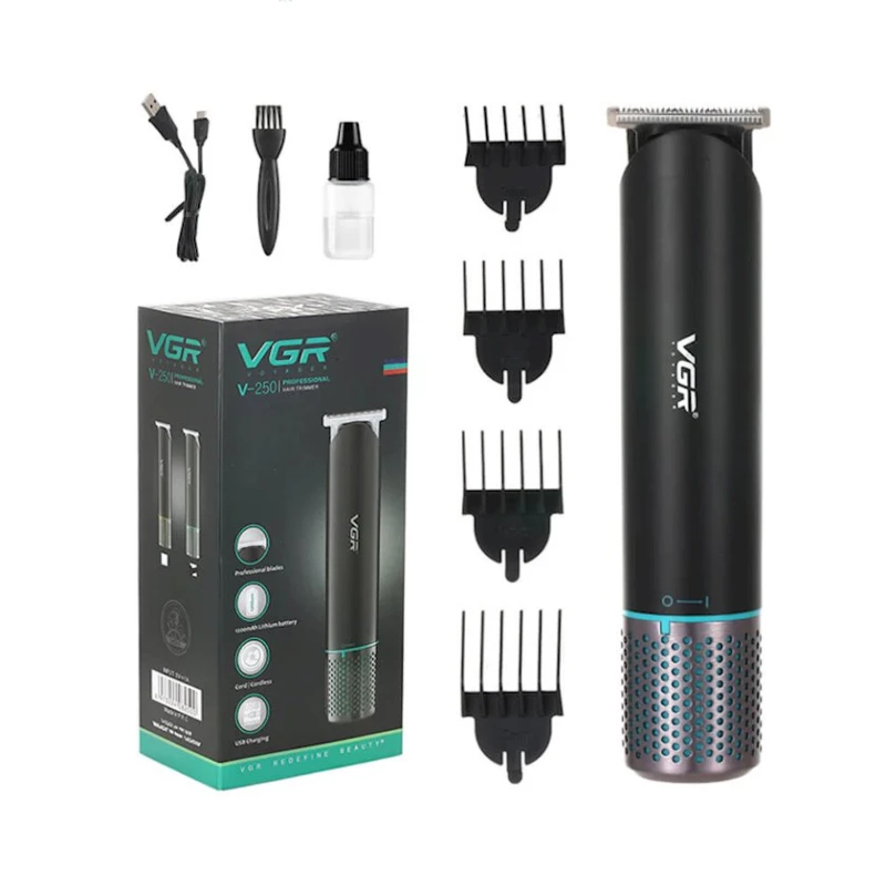 Универсальная машинка для стрижки VGR V-250
