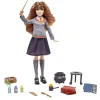 Кукла Harry Potter Hermione Granger HHH65 Кукла Harry Potter Hermione Granger HHH65