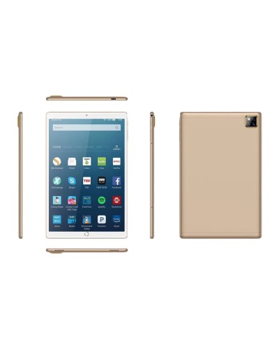Planşet Vikusha VZ-30 3GB/32GB Gold