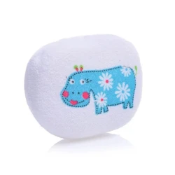 Детская губка Roxy Kids Hippo, белый