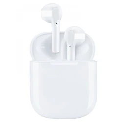 Беспроводные наушники Gelius Pro Capsule 4 GP-TWS-004i White