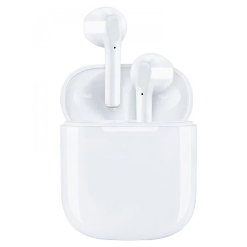 Беспроводные наушники Gelius Pro Capsule 4 GP-TWS-004i White