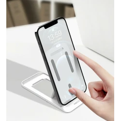 Подставка для телефона Recci RHO-M09 White Подставка для телефона Recci RHO-M09 White