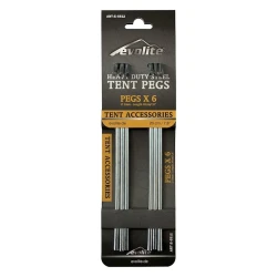 Payacıq Evolite E-5512, polad, 20 sm, 6 əd Payacıq Evolite E-5512, polad, 20 sm, 6 əd