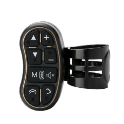 Мултьтимедийные клавиши для руля XJ-1