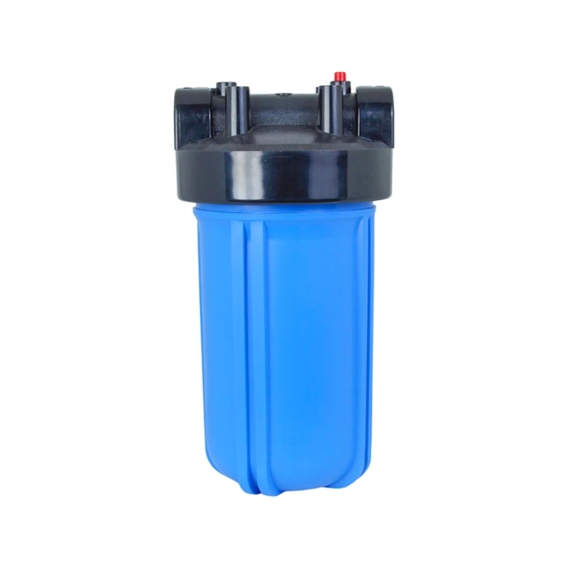 Su filtri Nanofilter Big blue housing 1205-06,10