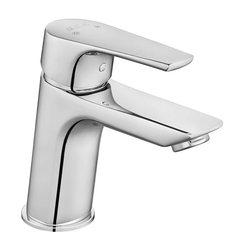 Кран E.C.A. Niobe для раковины