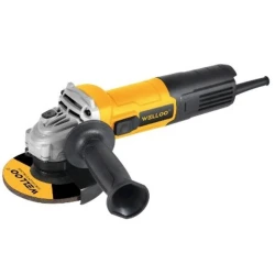 Угловая шлифовальная машина Welloo AGD64115 Угловая шлифовальная машина Welloo AGD64115