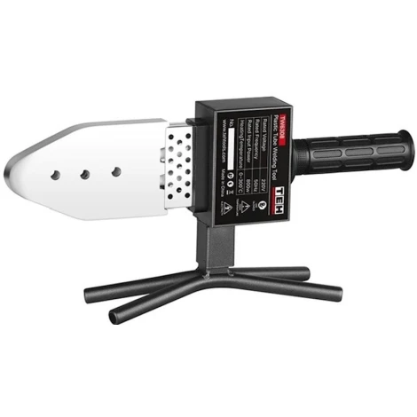 Аппарат для сварки пластиковых труб TEH TW6308 Аппарат для сварки пластиковых труб TEH TW6308